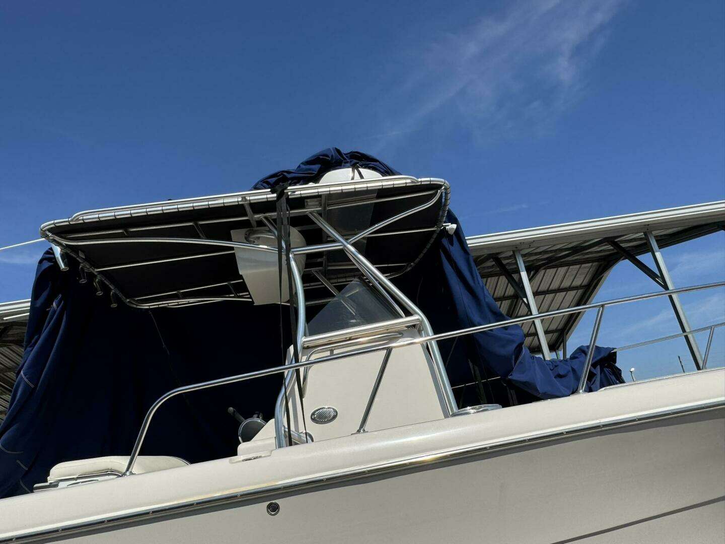 1997 Pro-Line 240 Sport - Image 3