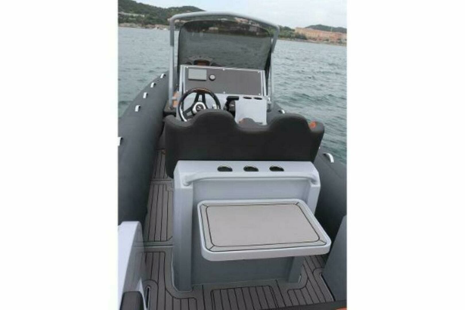 2025 Highfield Sport 650 - Image 5