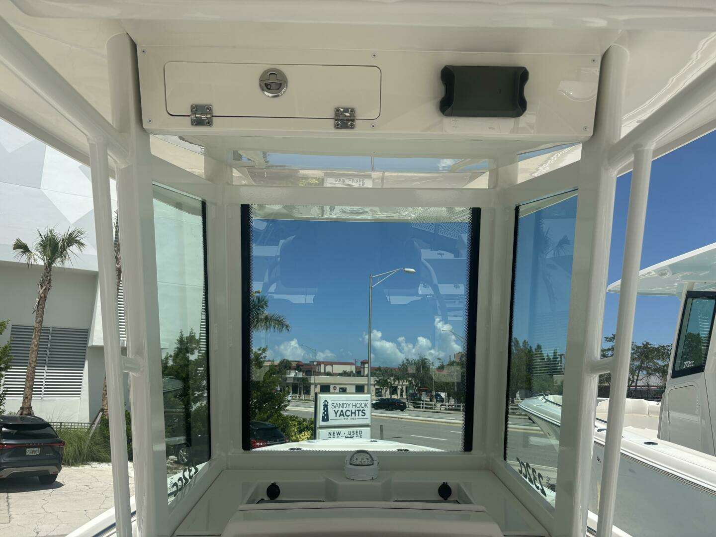 2026 Sailfish 232 CC - Image 11