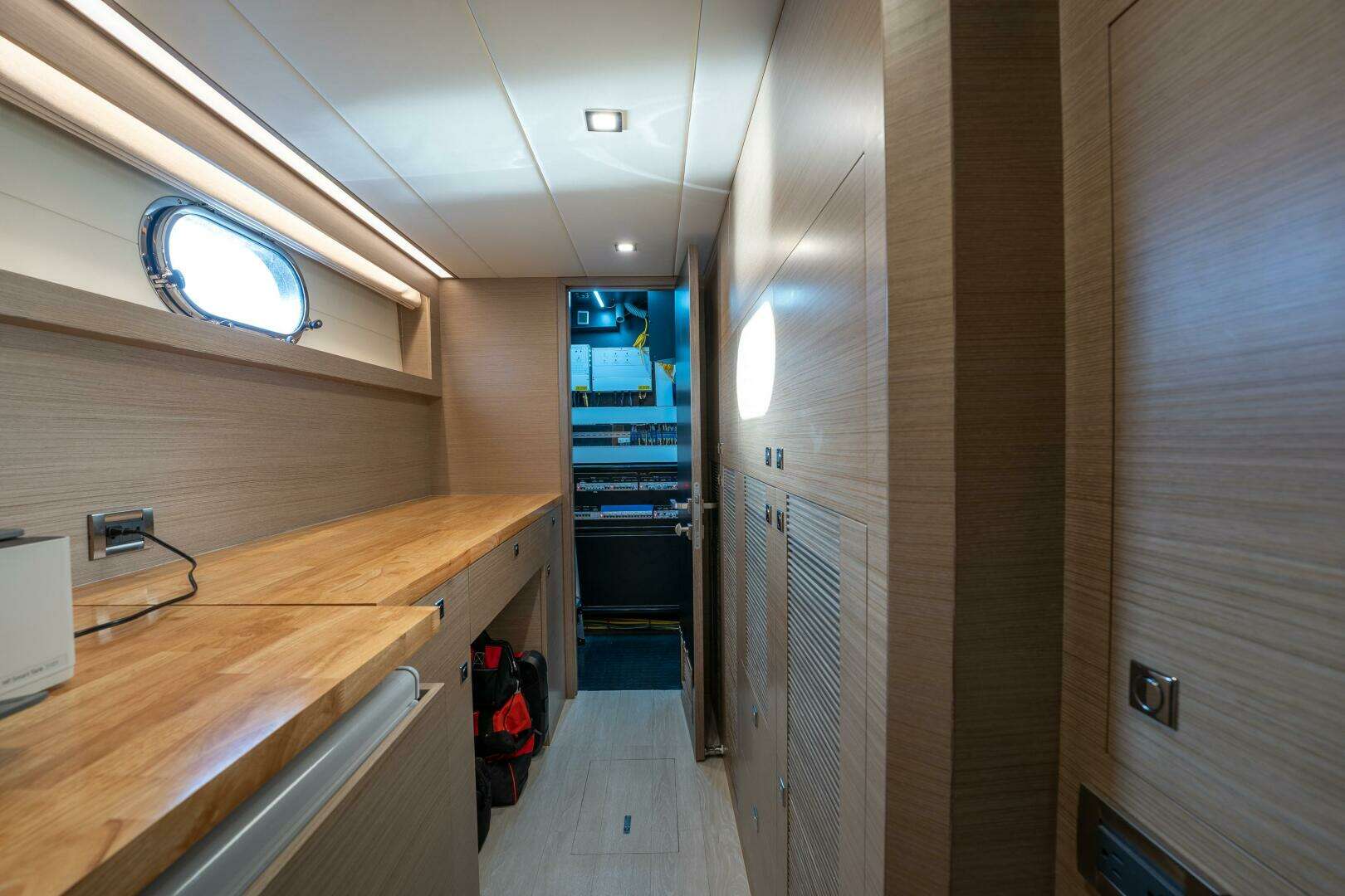 2020 Horizon PC60 - Image 46