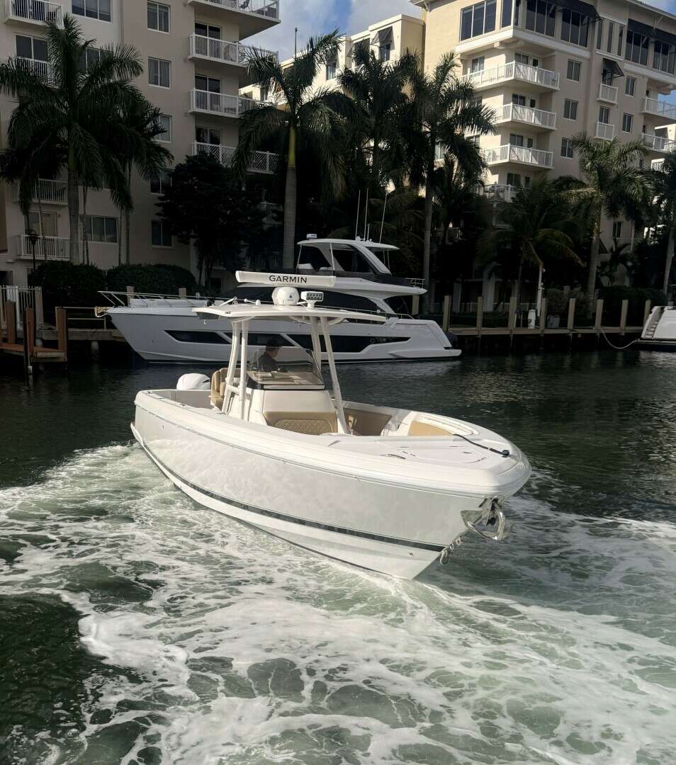 2019 Intrepid 345 Nomad FE - Image 6