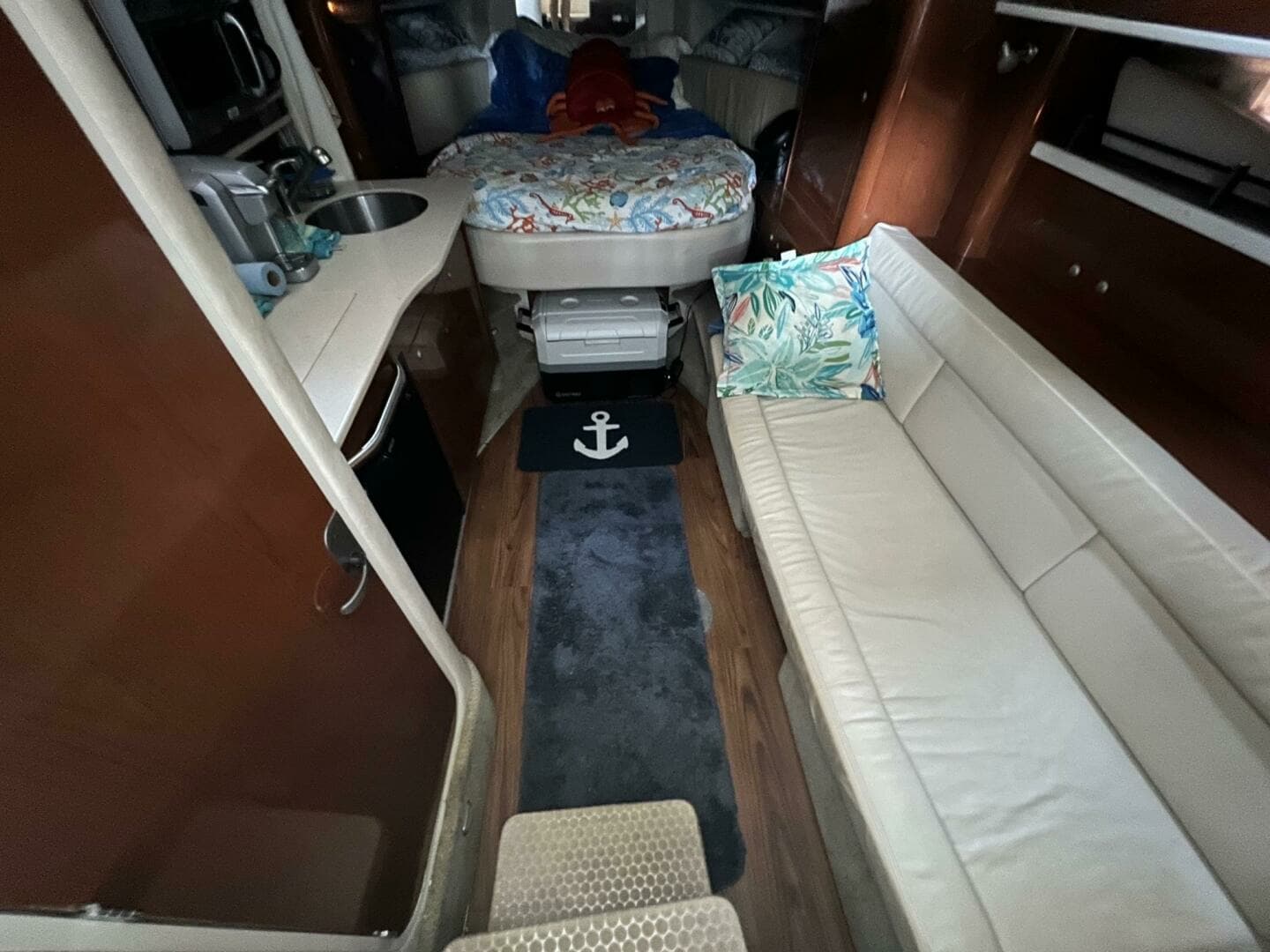 2008 Sea Ray 330 Sundancer - Image 37