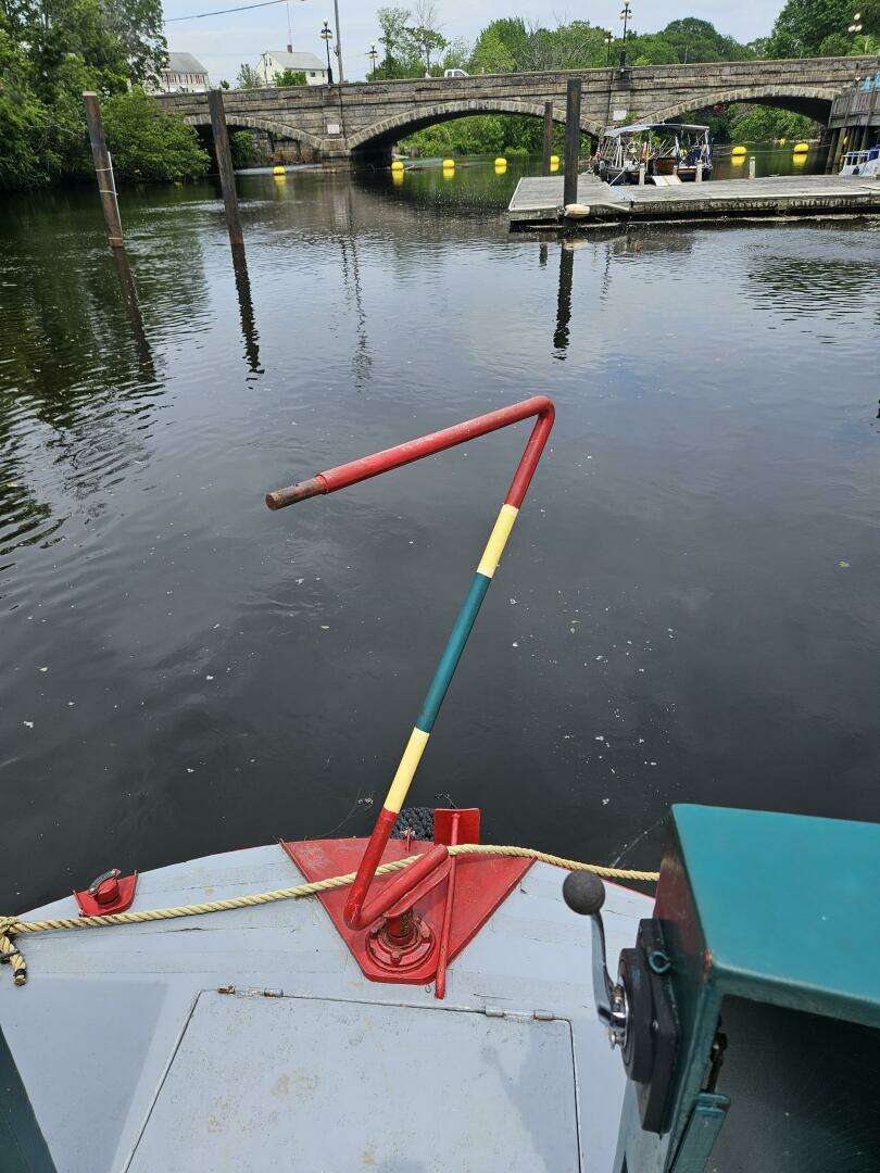 1999 Other Canal Boat - Image 10