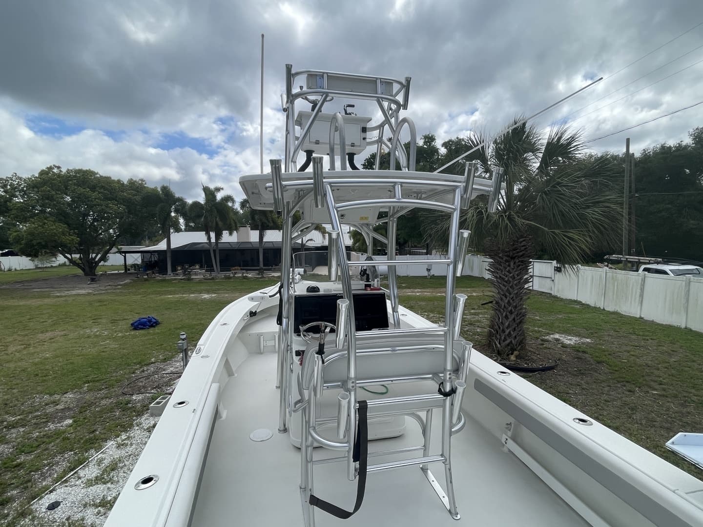 2022 Parker 25SE - Image 72