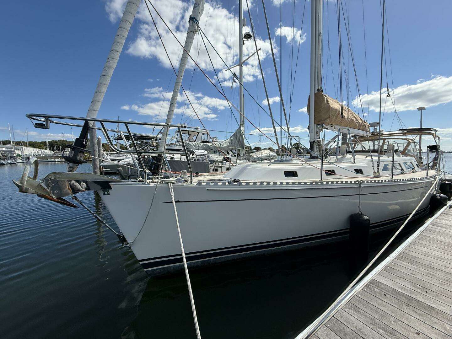 2012 Outbound — - Image 2