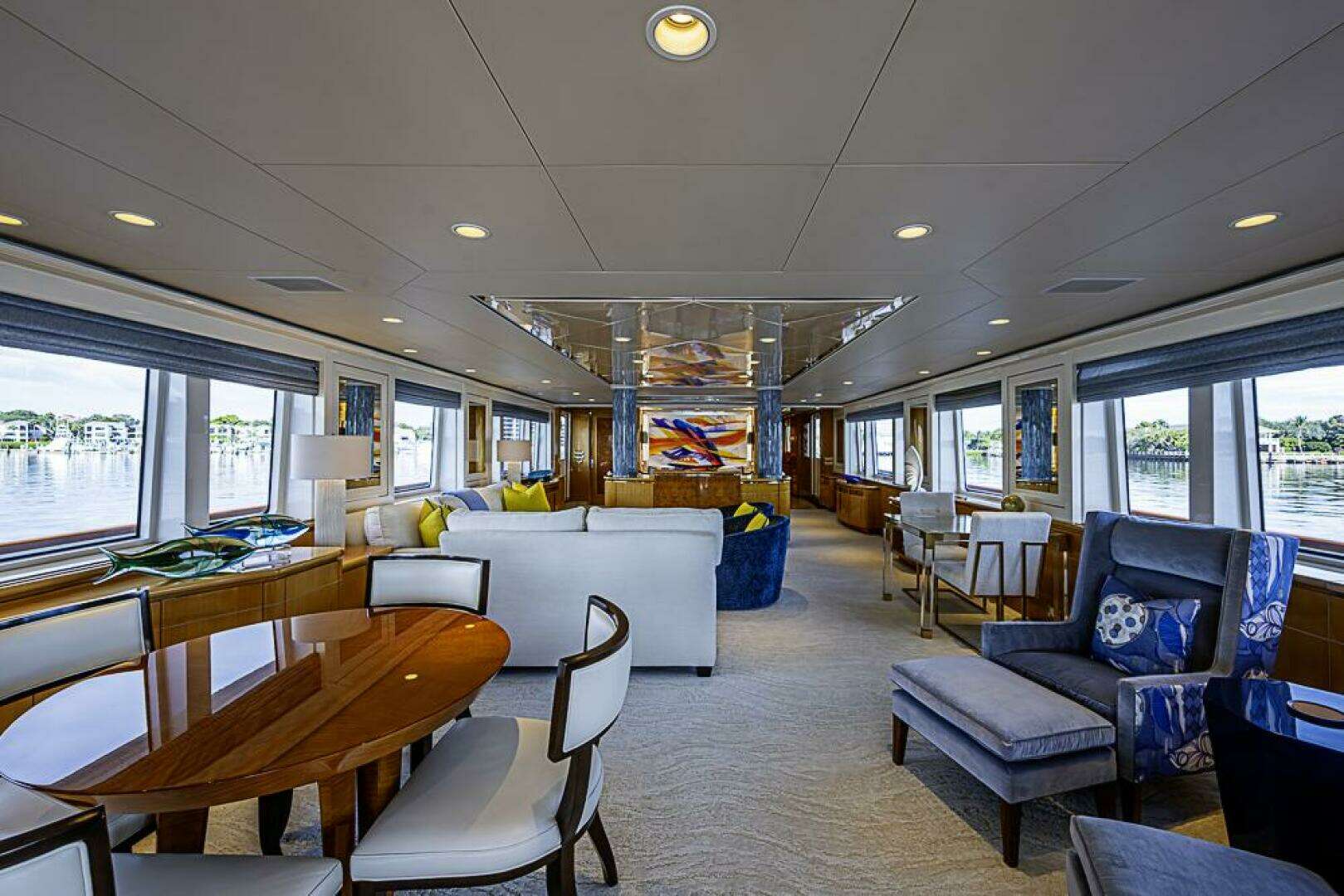 1997 Delta Marine — - Image 28