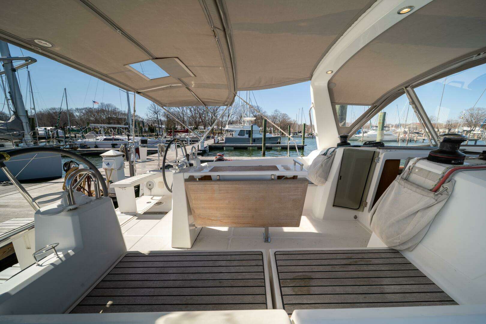 2019 Beneteau Oceanis 38.1 - Image 41