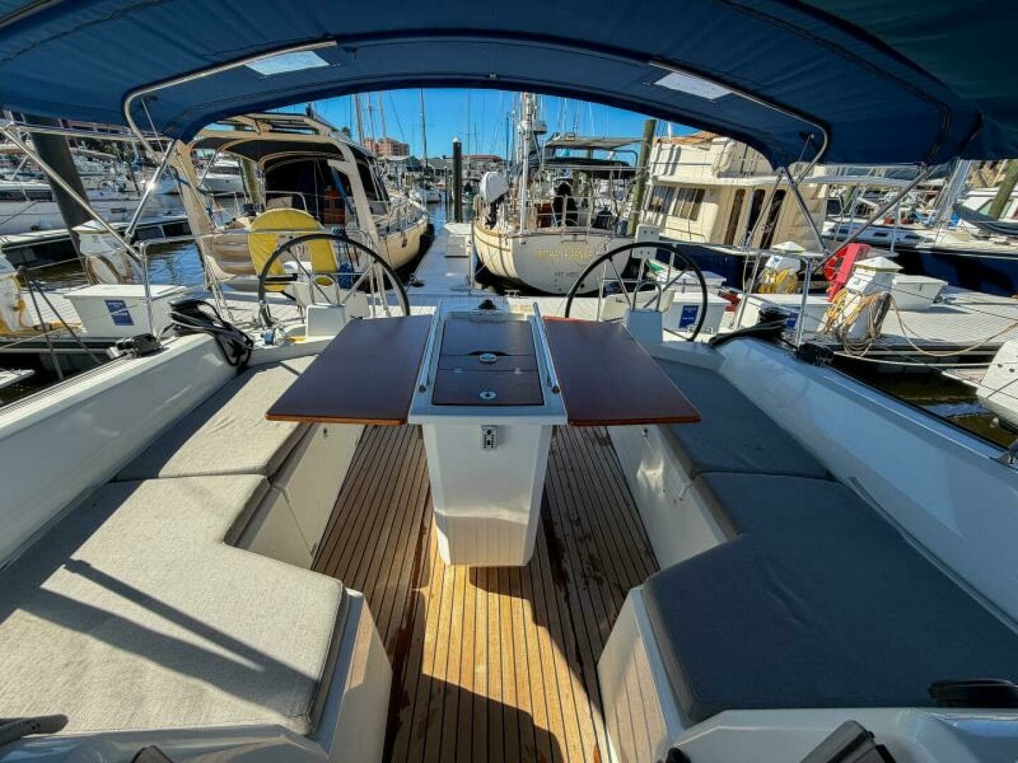 2022 Beneteau 40.1 - Image 90
