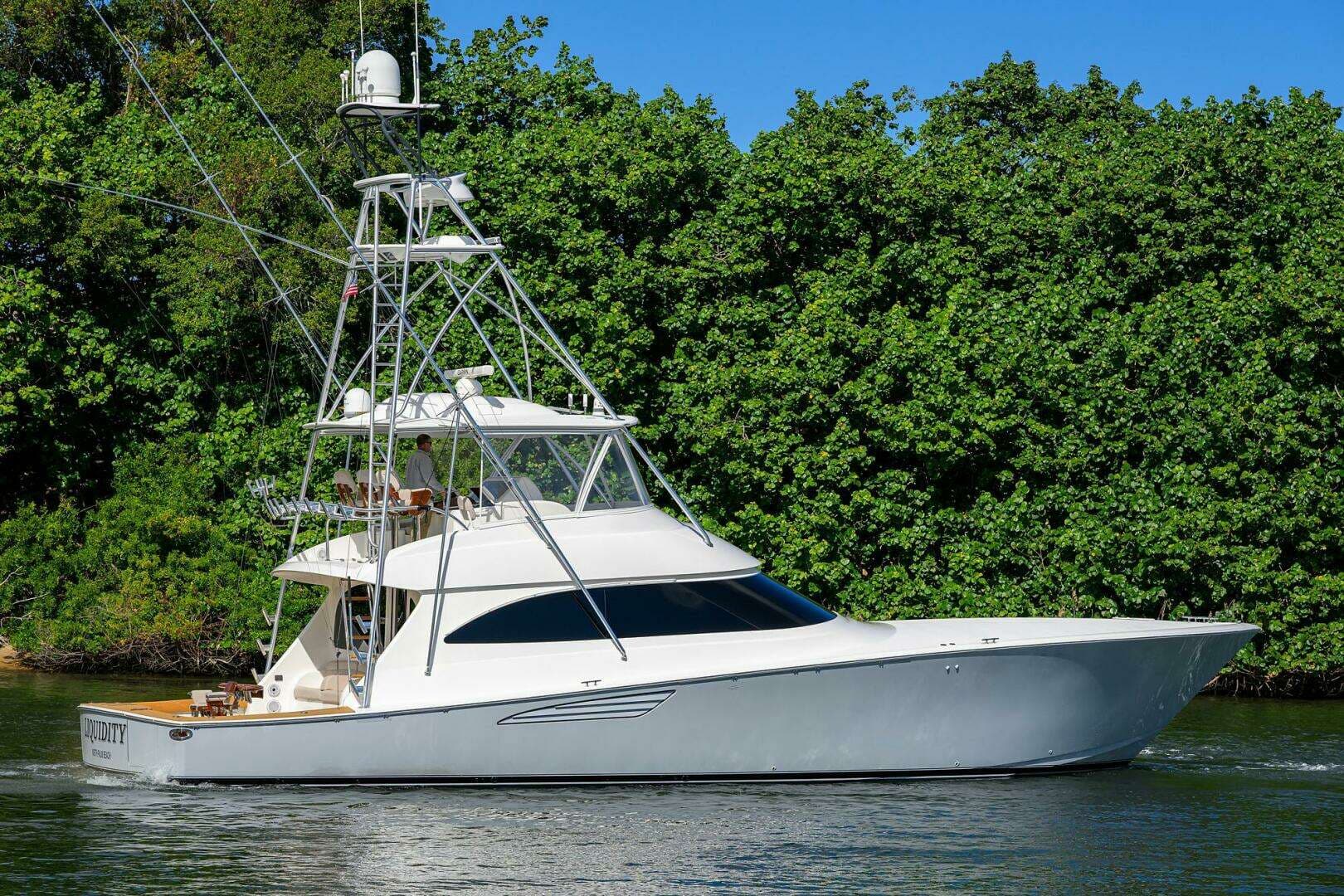 2015 Viking — - Image 8