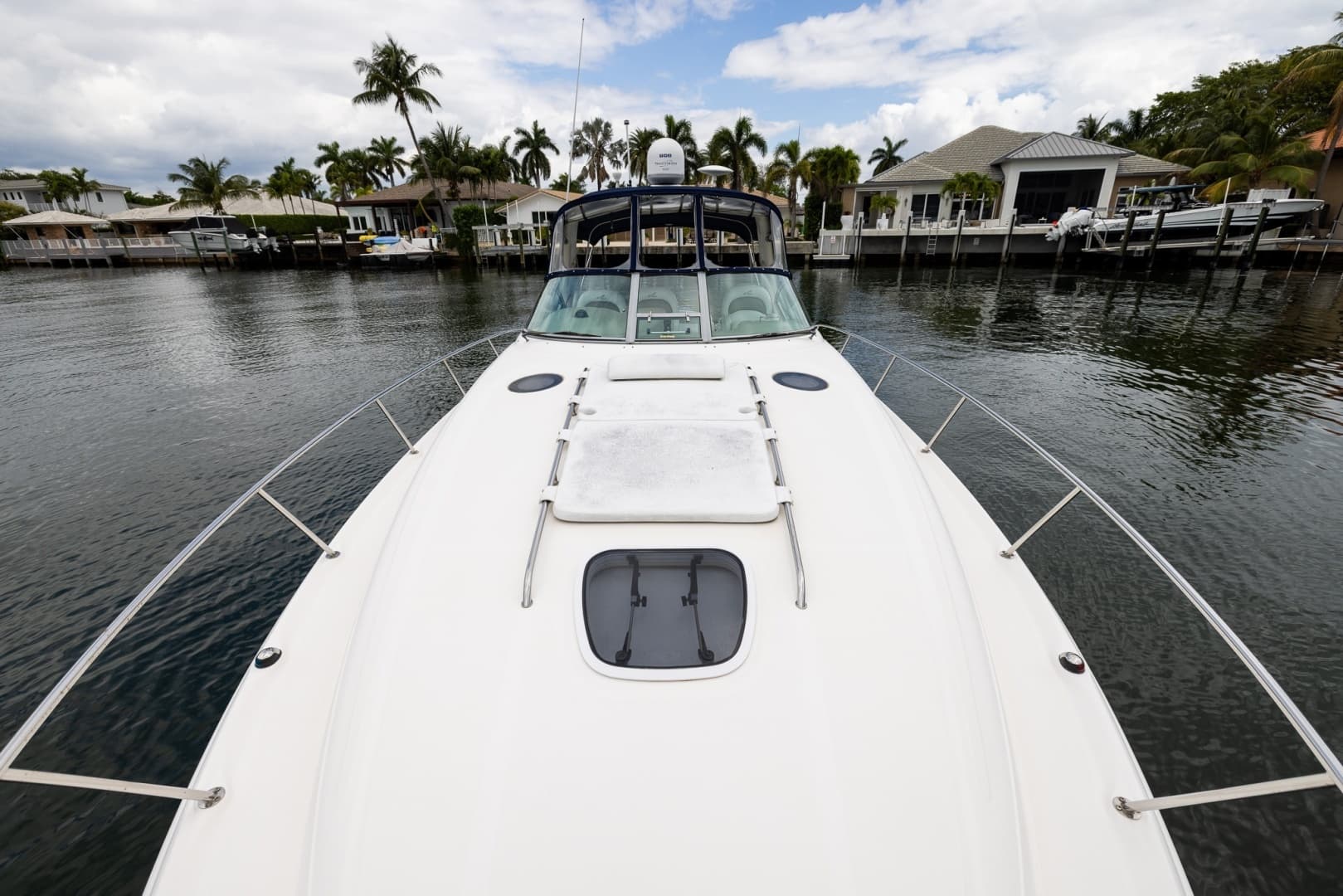 2007 Sea Ray 340 Sundancer - Image 14