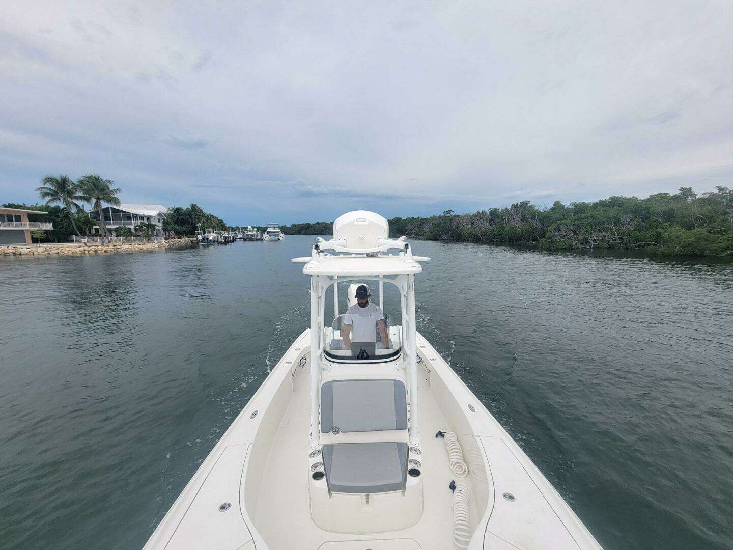 2017 SeaVee 270Z - Image 11
