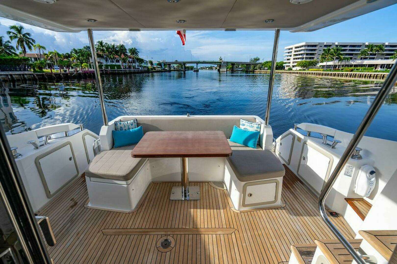 2015 Azimut Fly 50 - Image 23