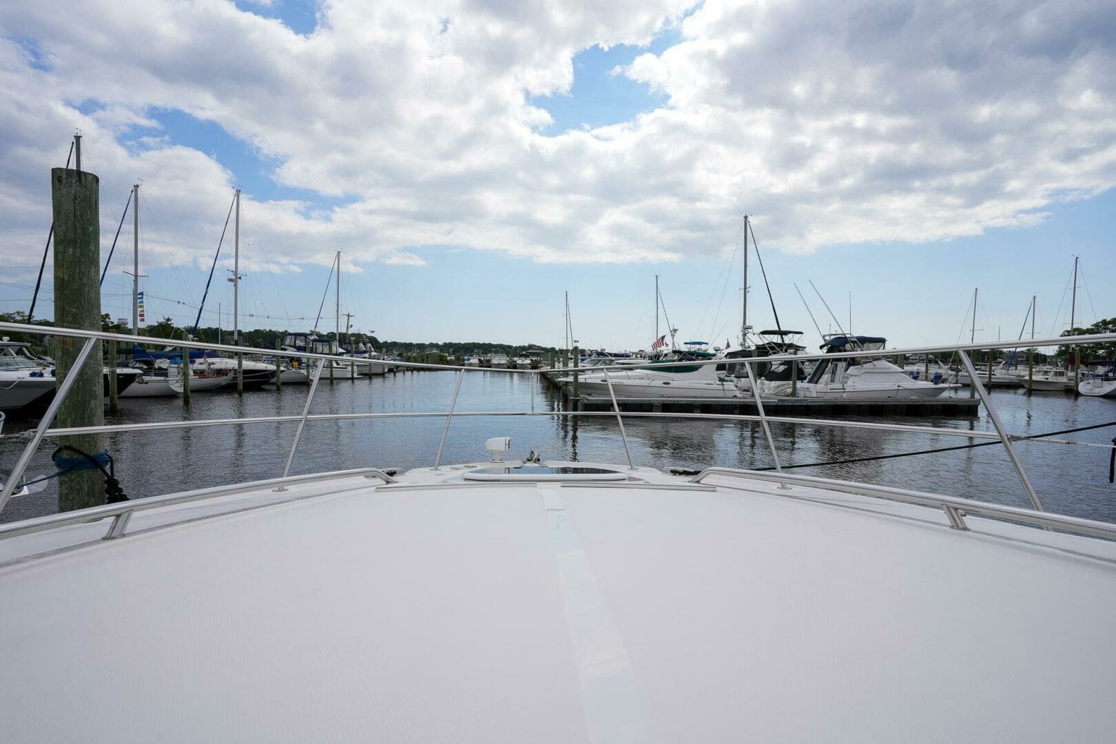 2010 Sea Ray 500 Sundancer - Image 30