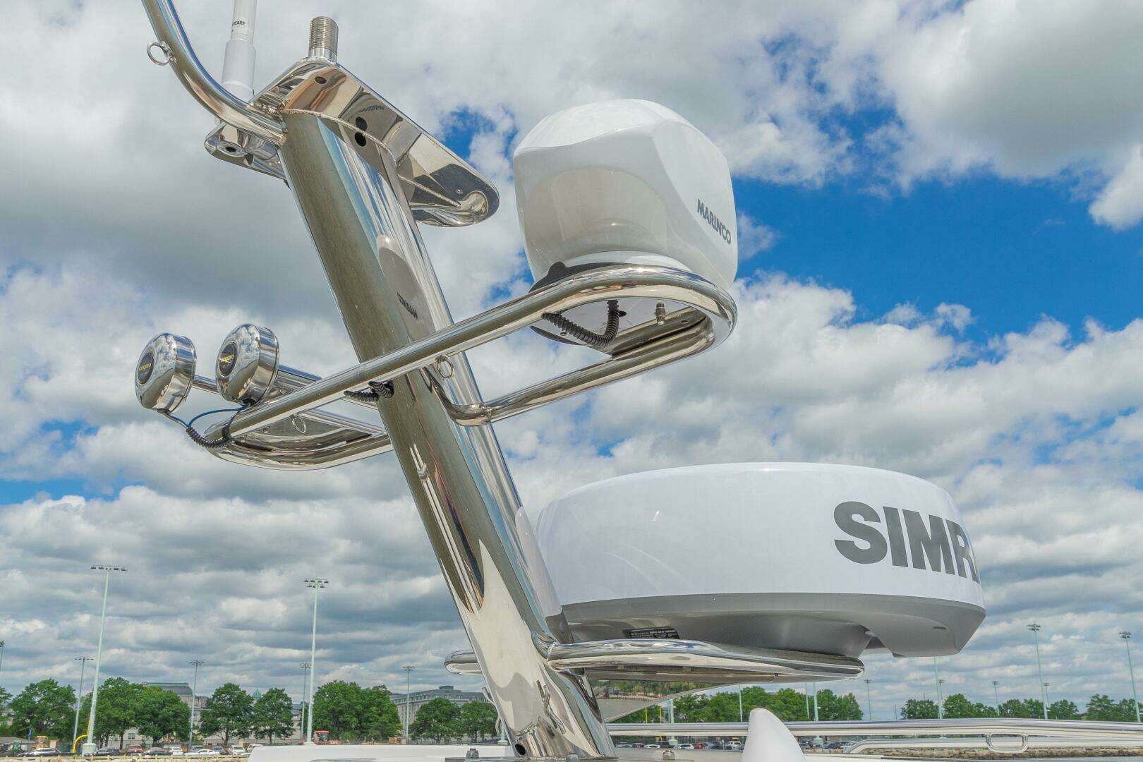 2025 Nimbus W11 - Image 61