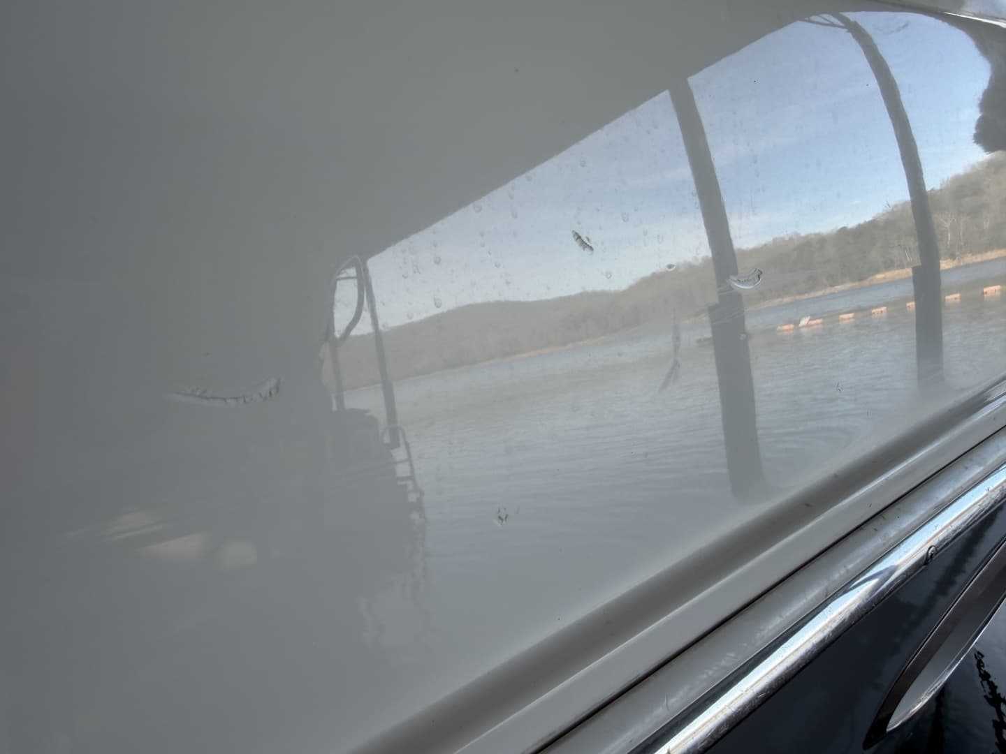 2008 Rinker 280 Express Cruiser - Image 165