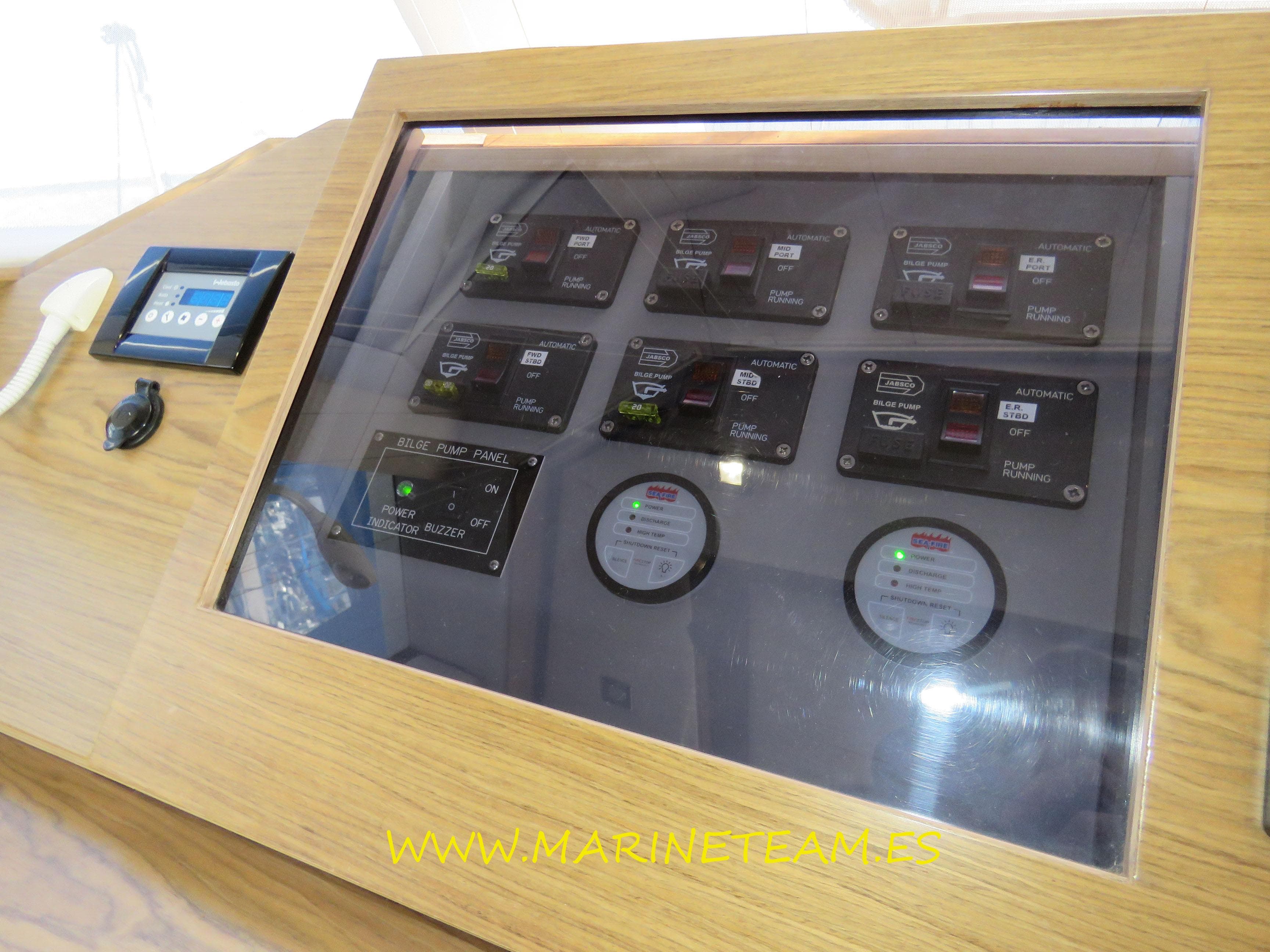 2015 Sunreef 60 LOFT - 112