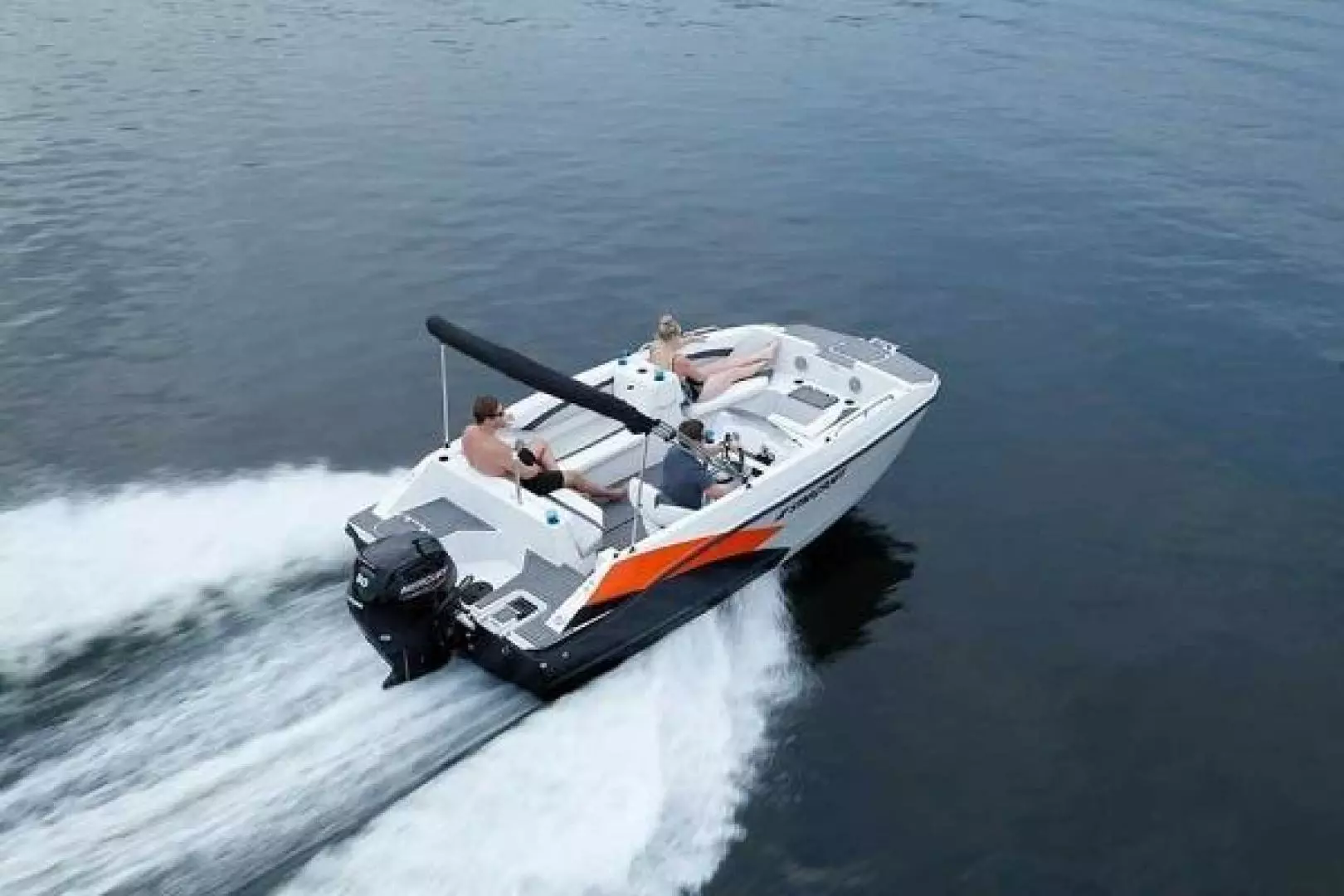2025 Starcraft 171 SVX - Image 2