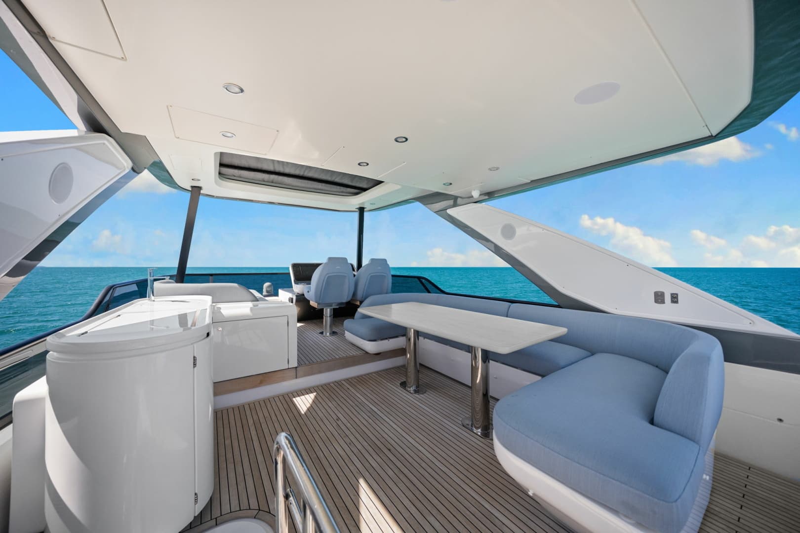 2025 Azimut 68 FLY - Image 63