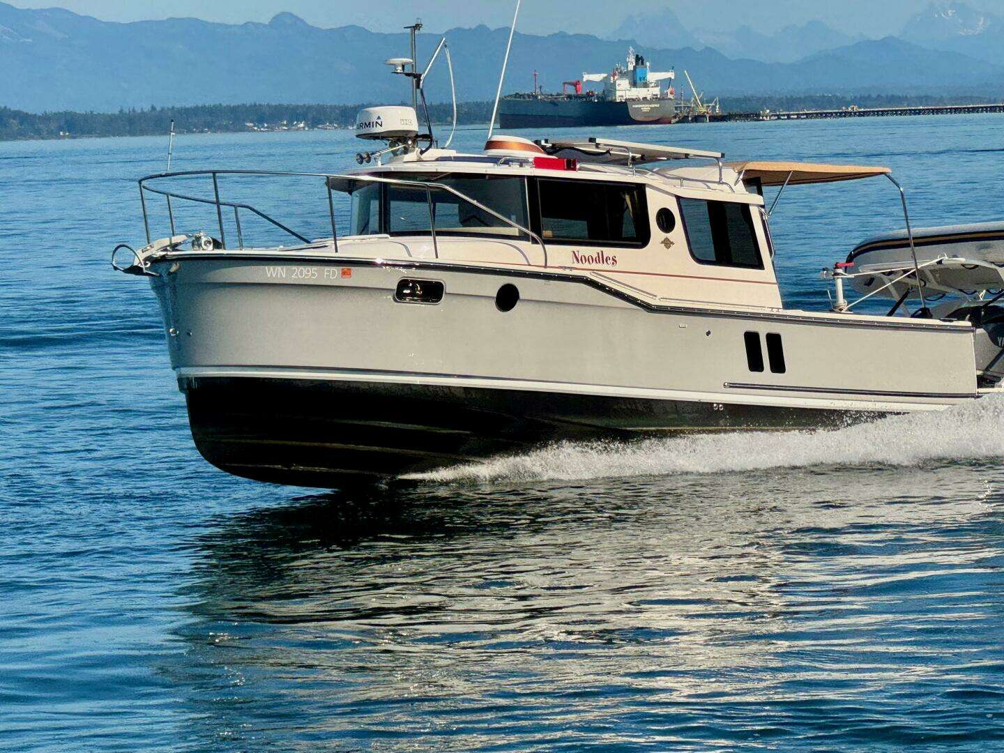 2024 Ranger Tugs — - Image 24