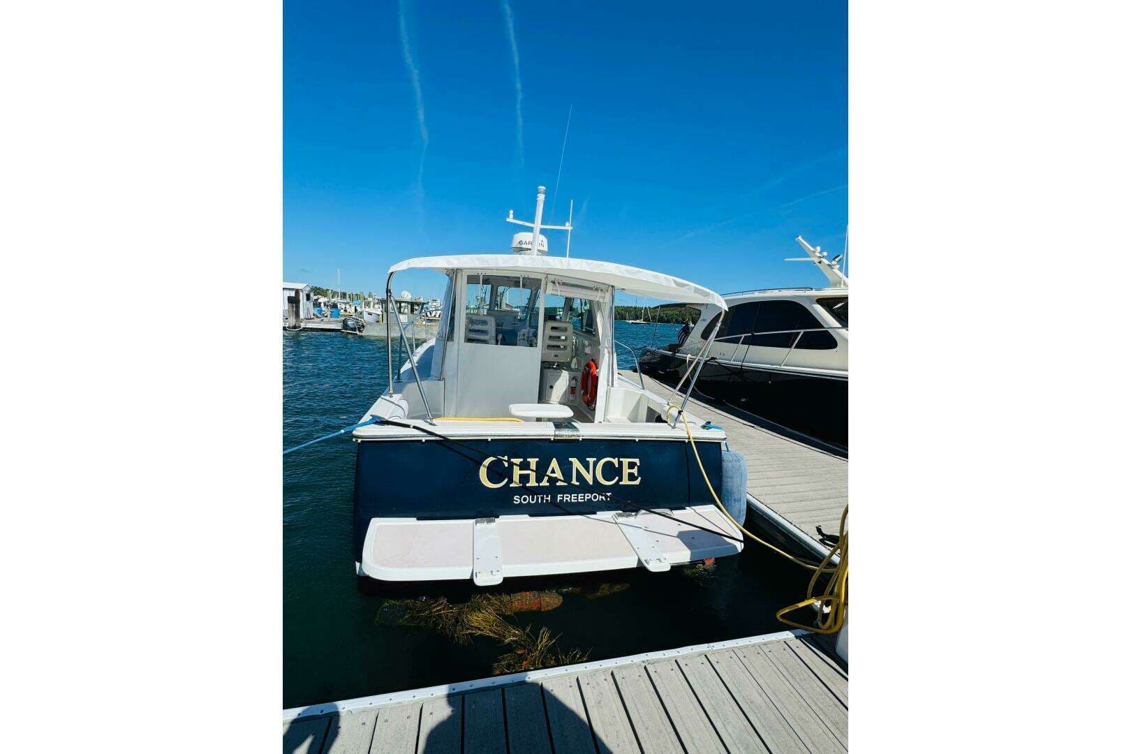2007 Back Cove 29 - Image 36
