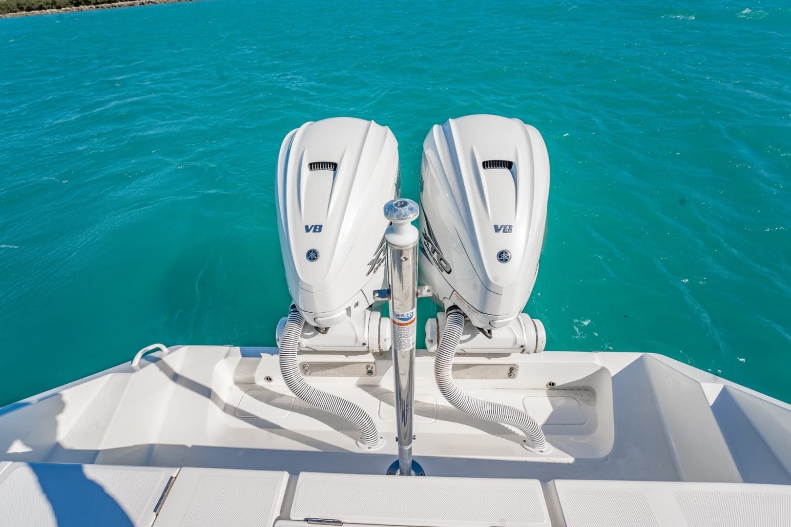 2019 Jupiter 38 HFS - Image 29