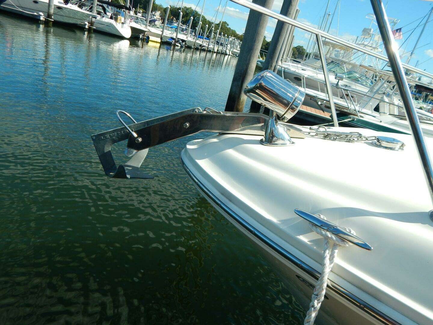 2007 Sea Ray 260 Sundancer - Image 18