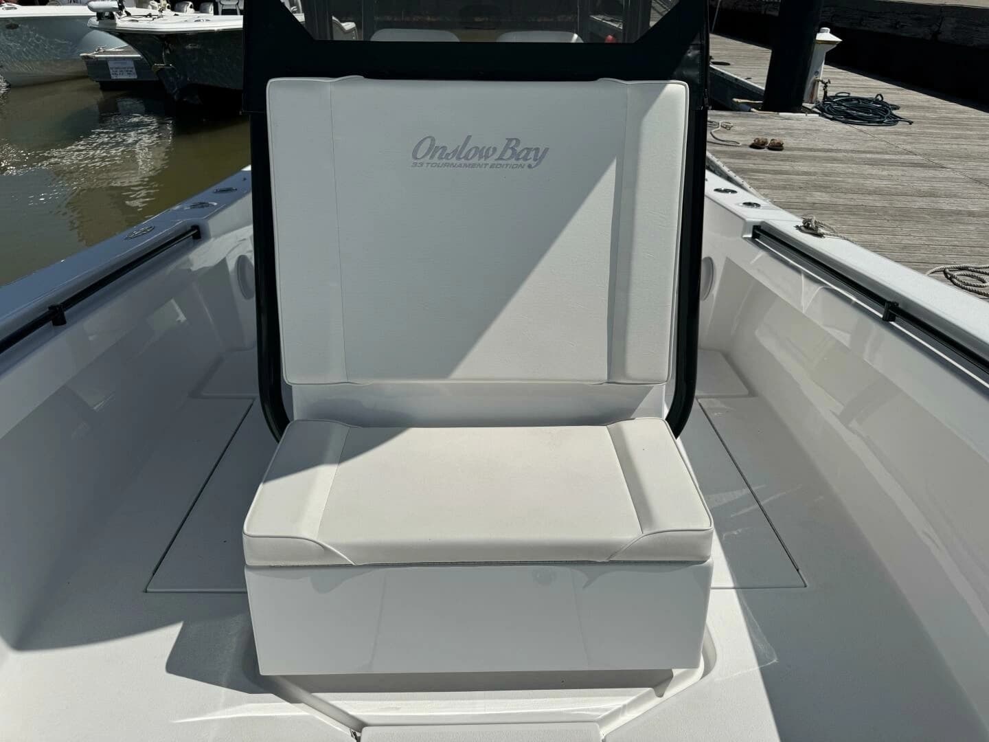 2022 Onslow Bay 33 TE - Image 26