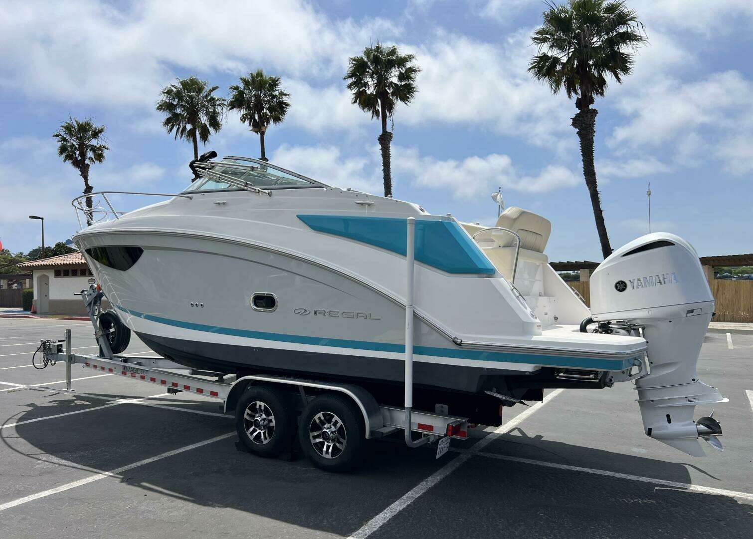 2019 Regal 26 XO - Image 50