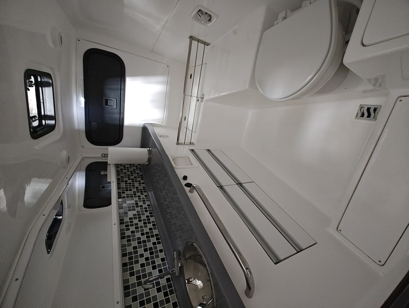 2023 Flexboat 680 Explorer - Image 27