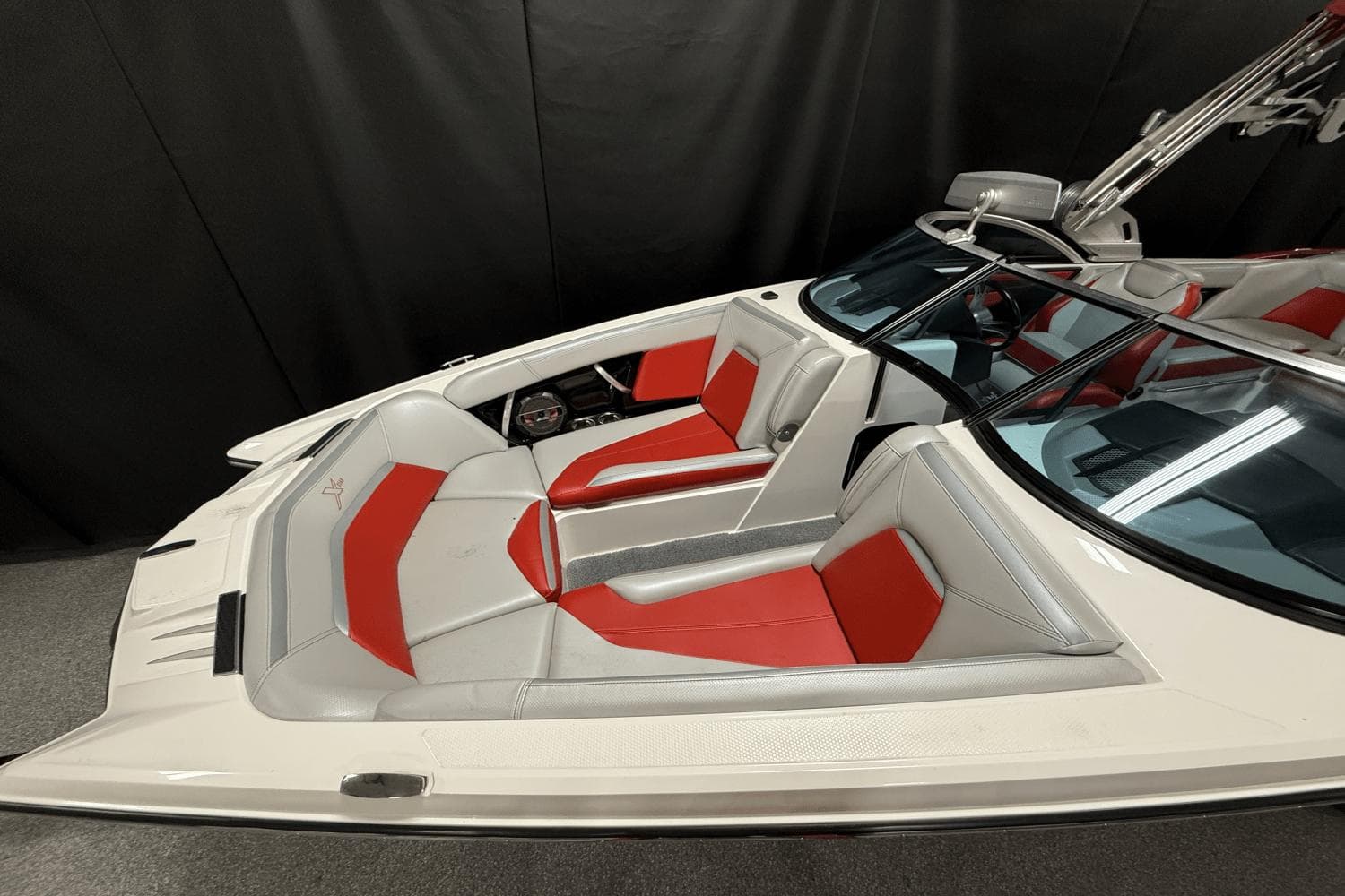 2018 MasterCraft XStar - 10