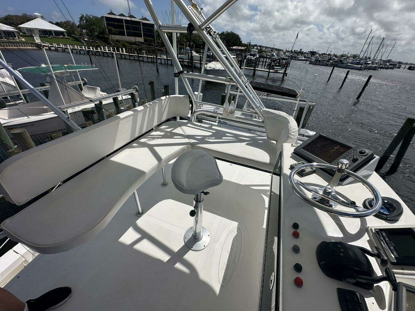 2006 Rampage Express - Image 12