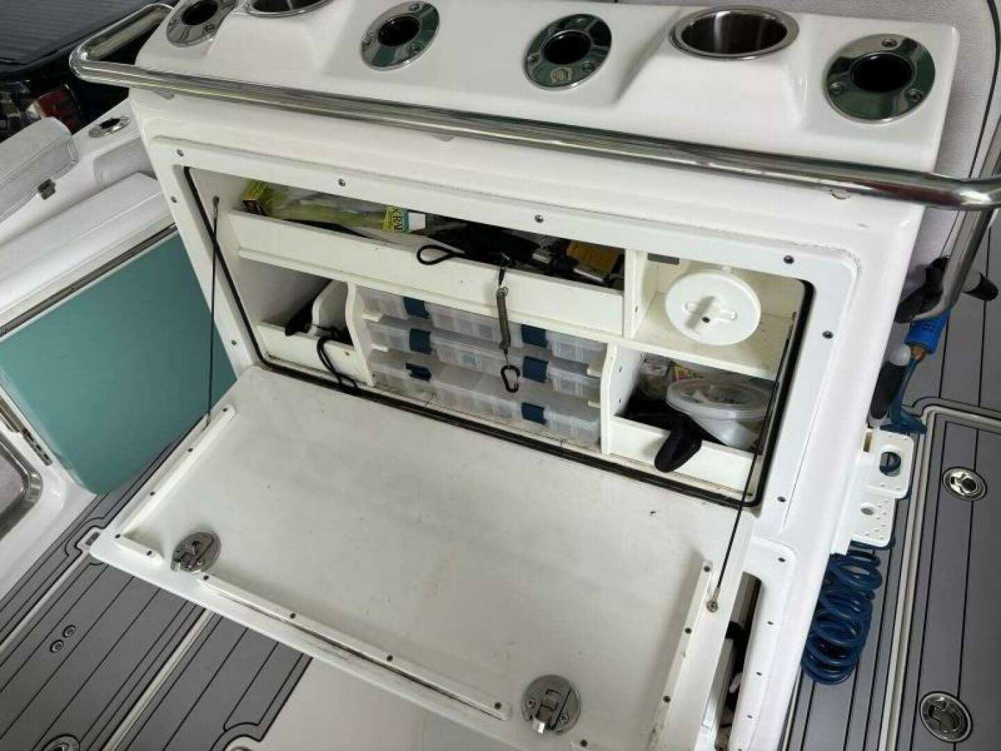 2021 Sea Fox 288 COMMANDER - Image 50