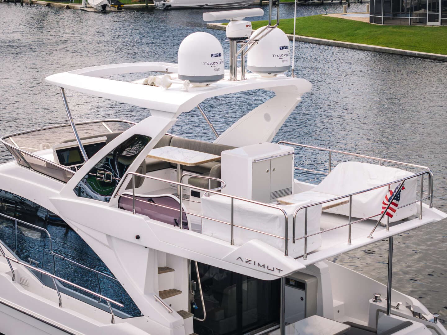 2022 Azimut 50 FLY - Image 6