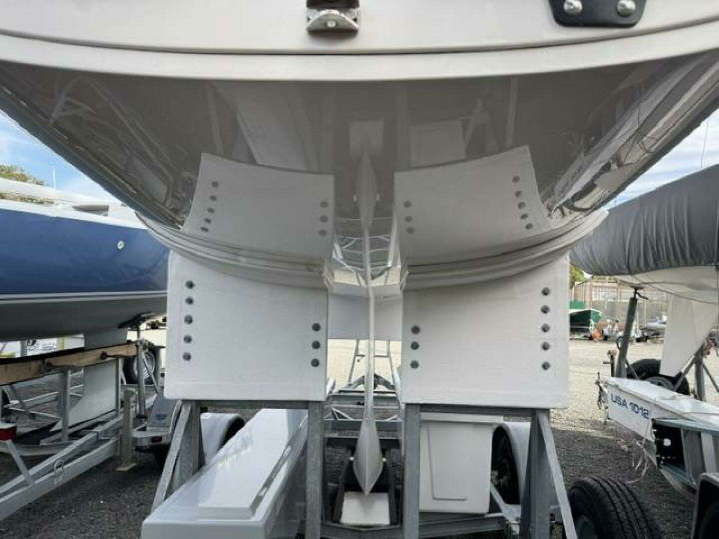 2013 J Boats J70 - Image 5