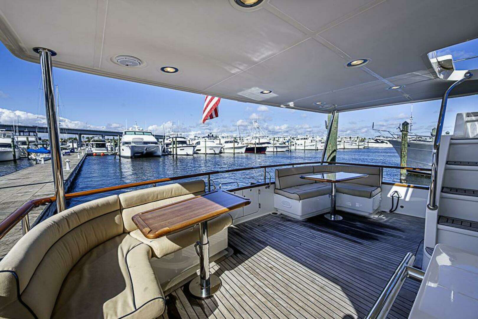 2014 Marlow Explorer 66E - Image 12