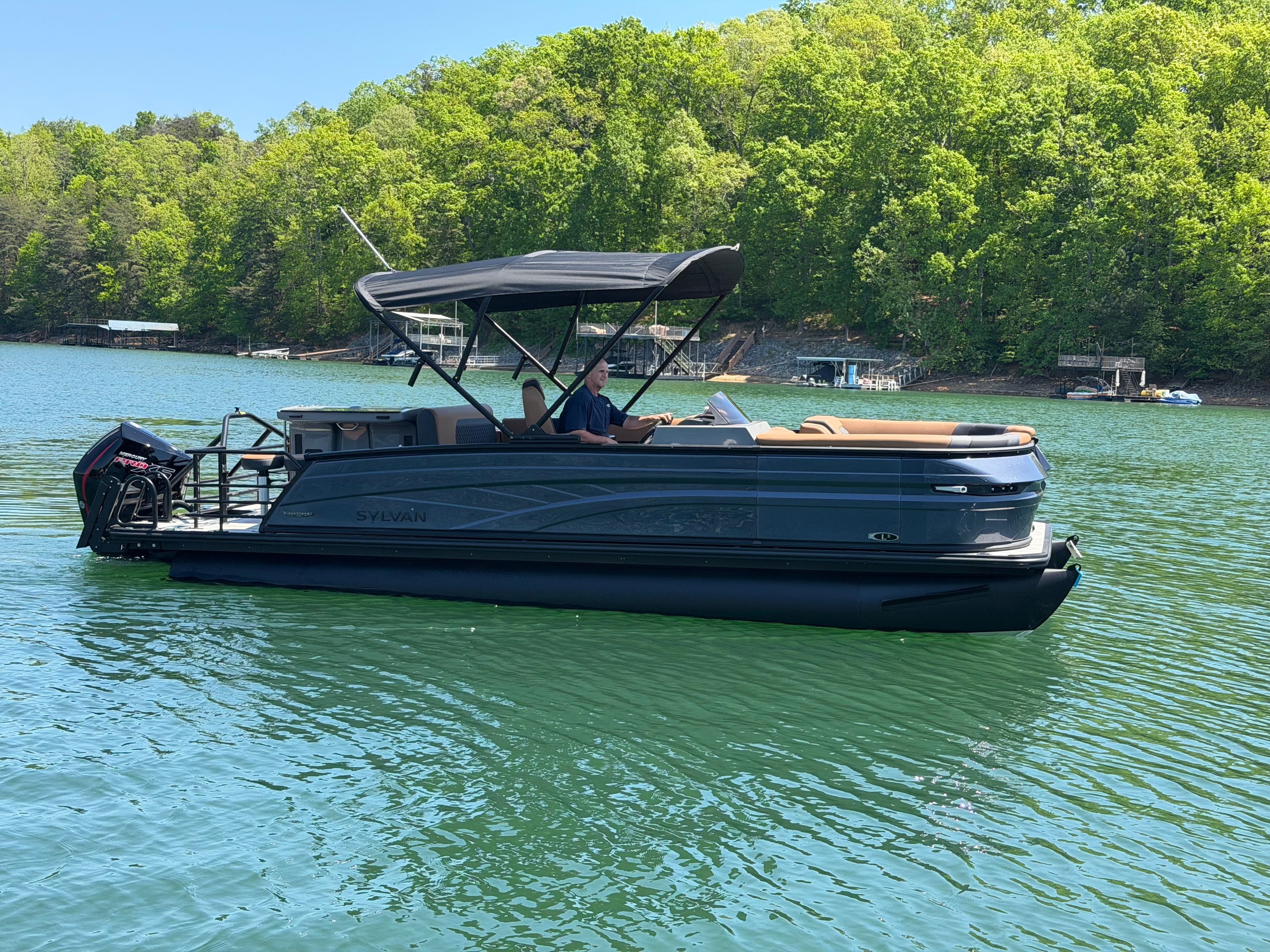 2026 Sylvan L3 DLZ Bar - 7