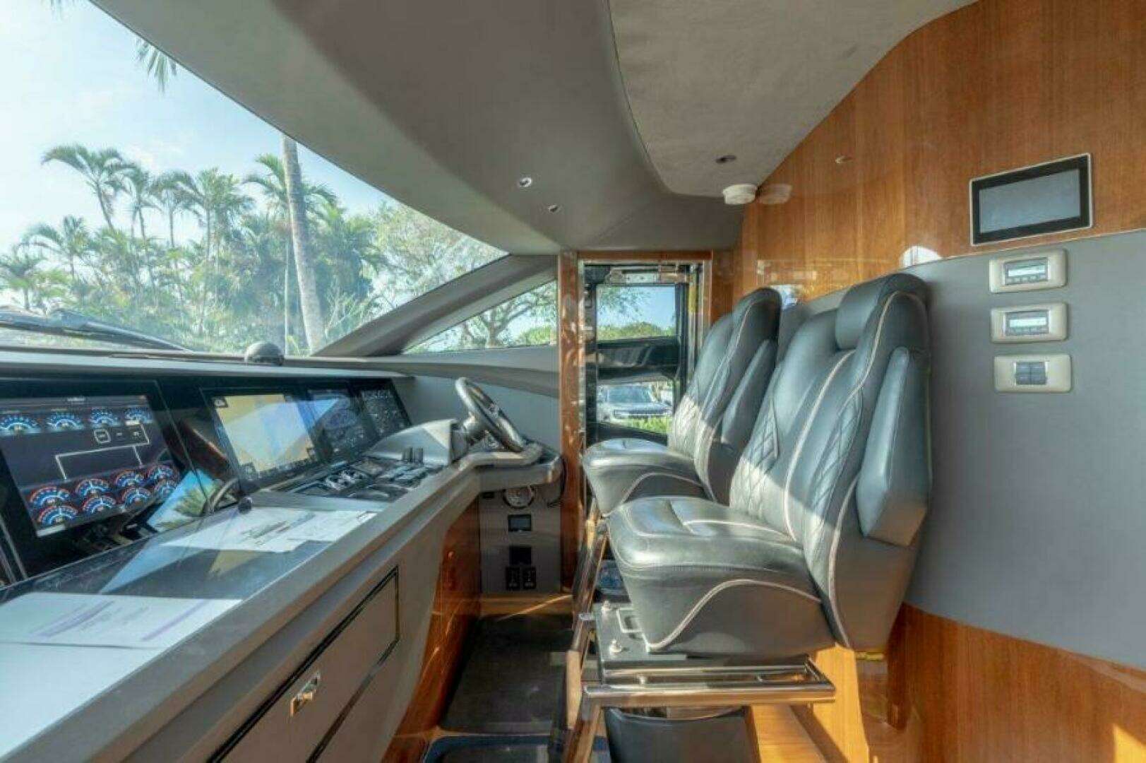 2019 Princess 85 Motor Yacht - Image 28