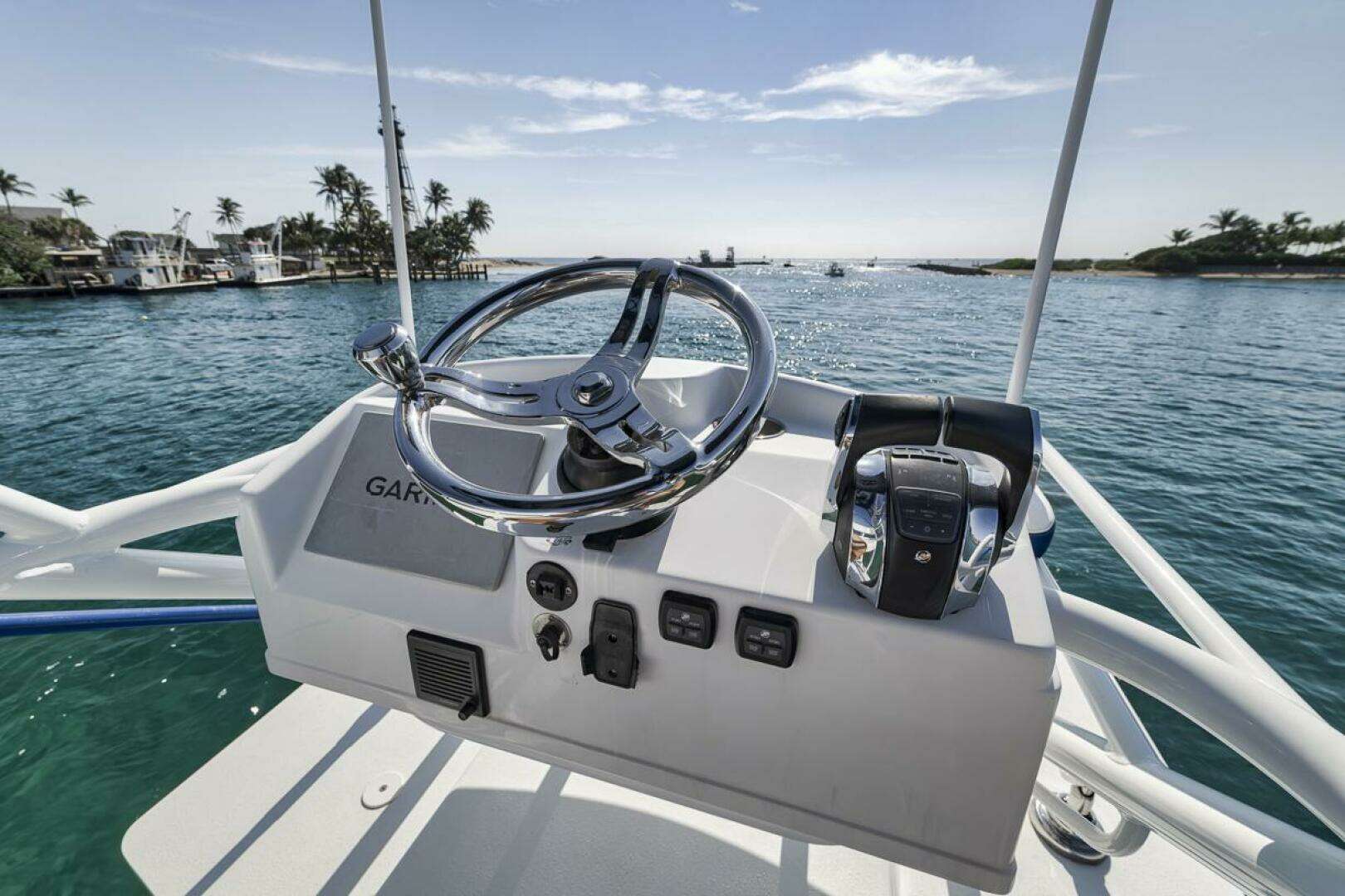 2020 Yellowfin — - Image 71