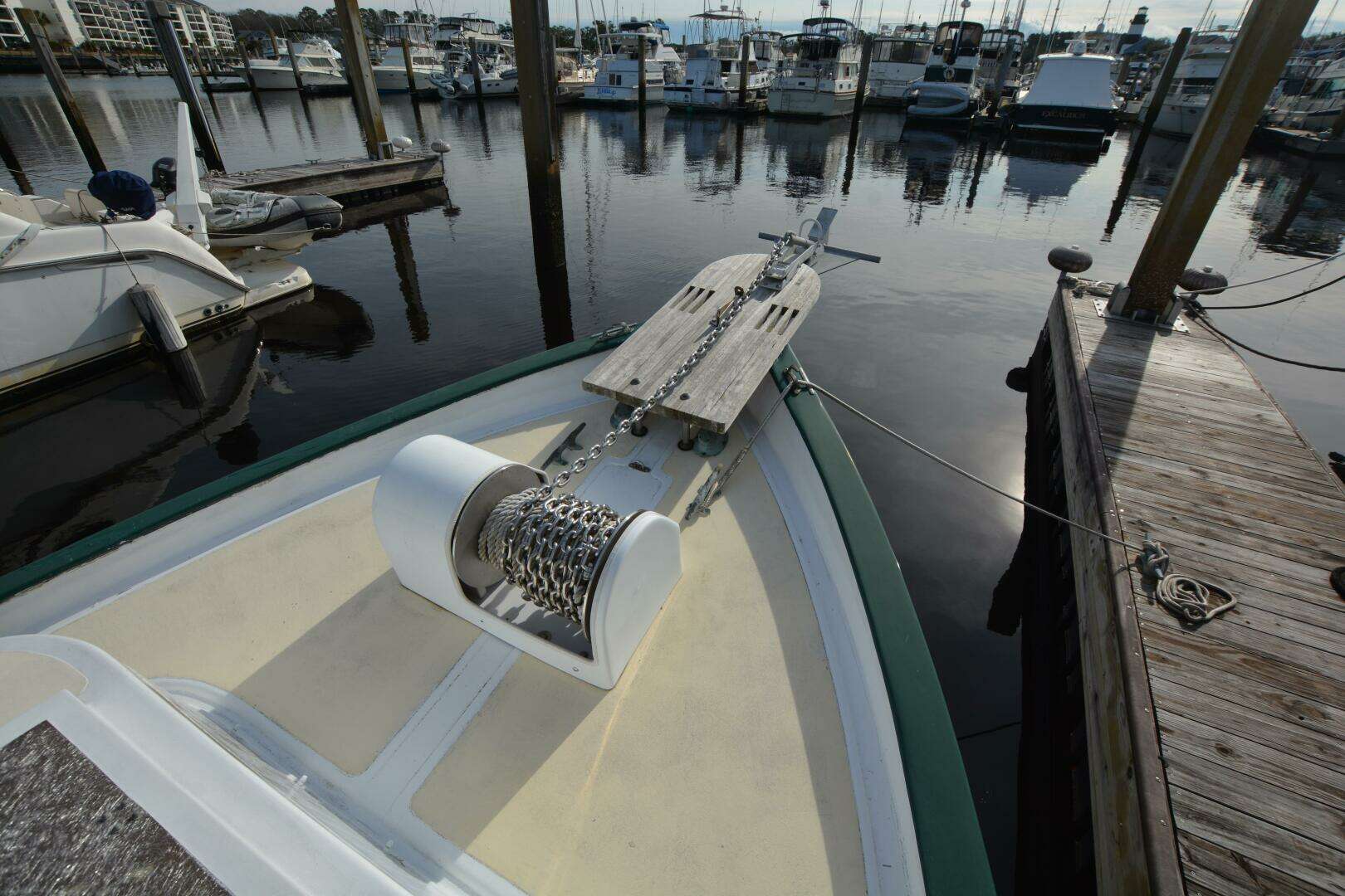 1974 Custom Fales Navigator - Image 6