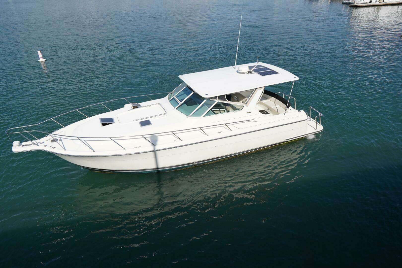 1994 Tiara Yachts — - Image 8