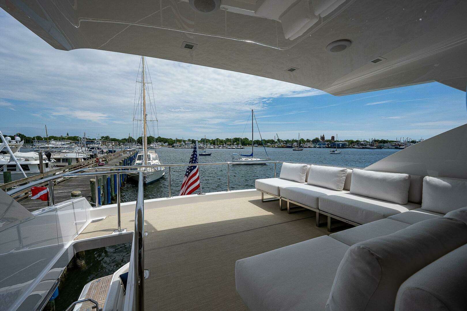 2017 Viking 75 Motoryacht - Image 49