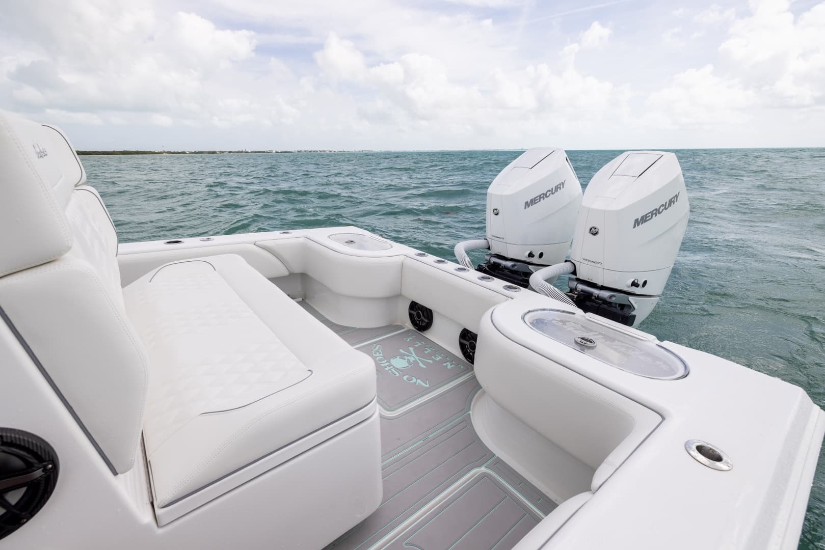 2025 SeaHunter Floridian - Image 40