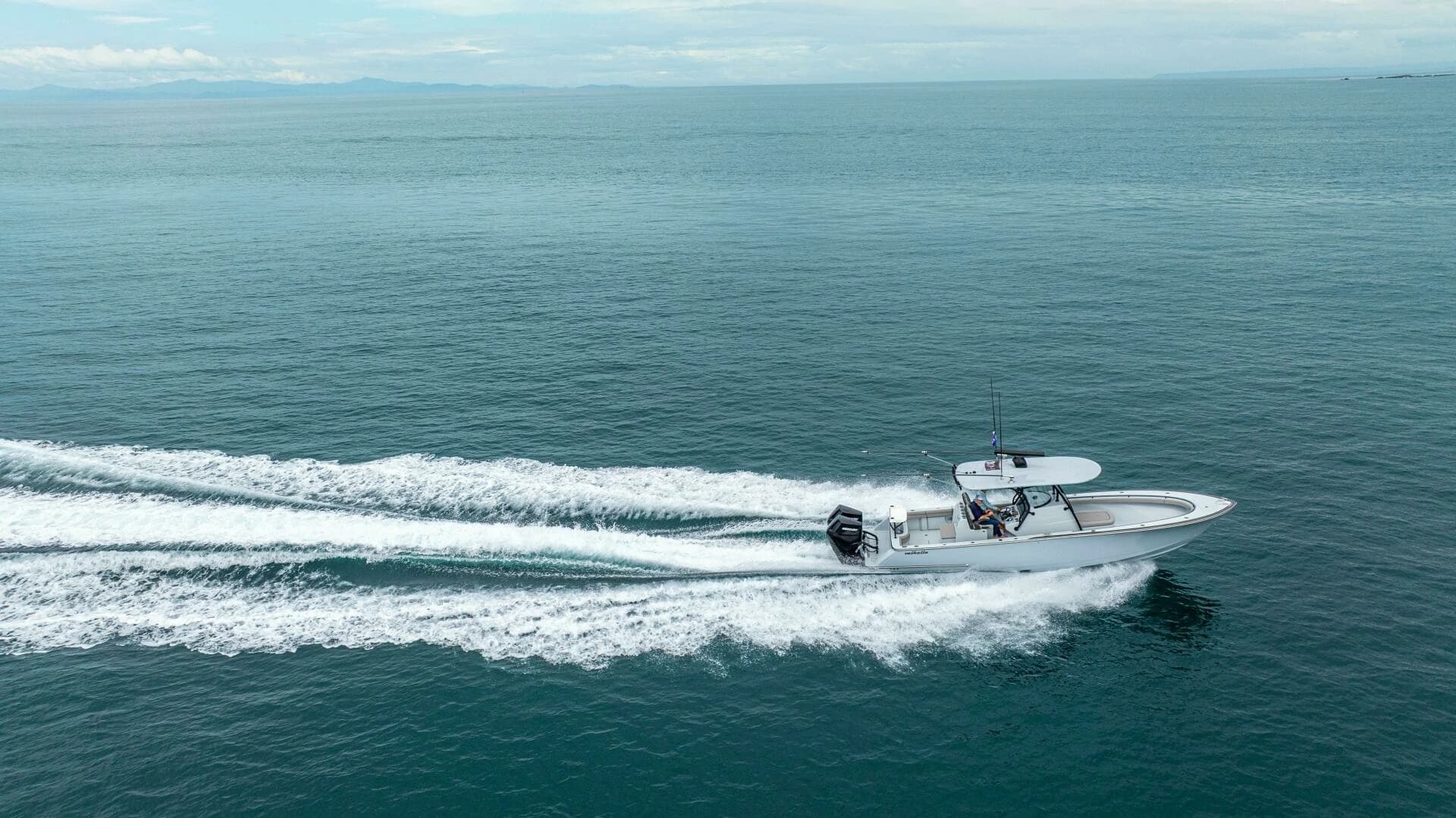 2024 Valhalla Boatworks V-33 - Image 50
