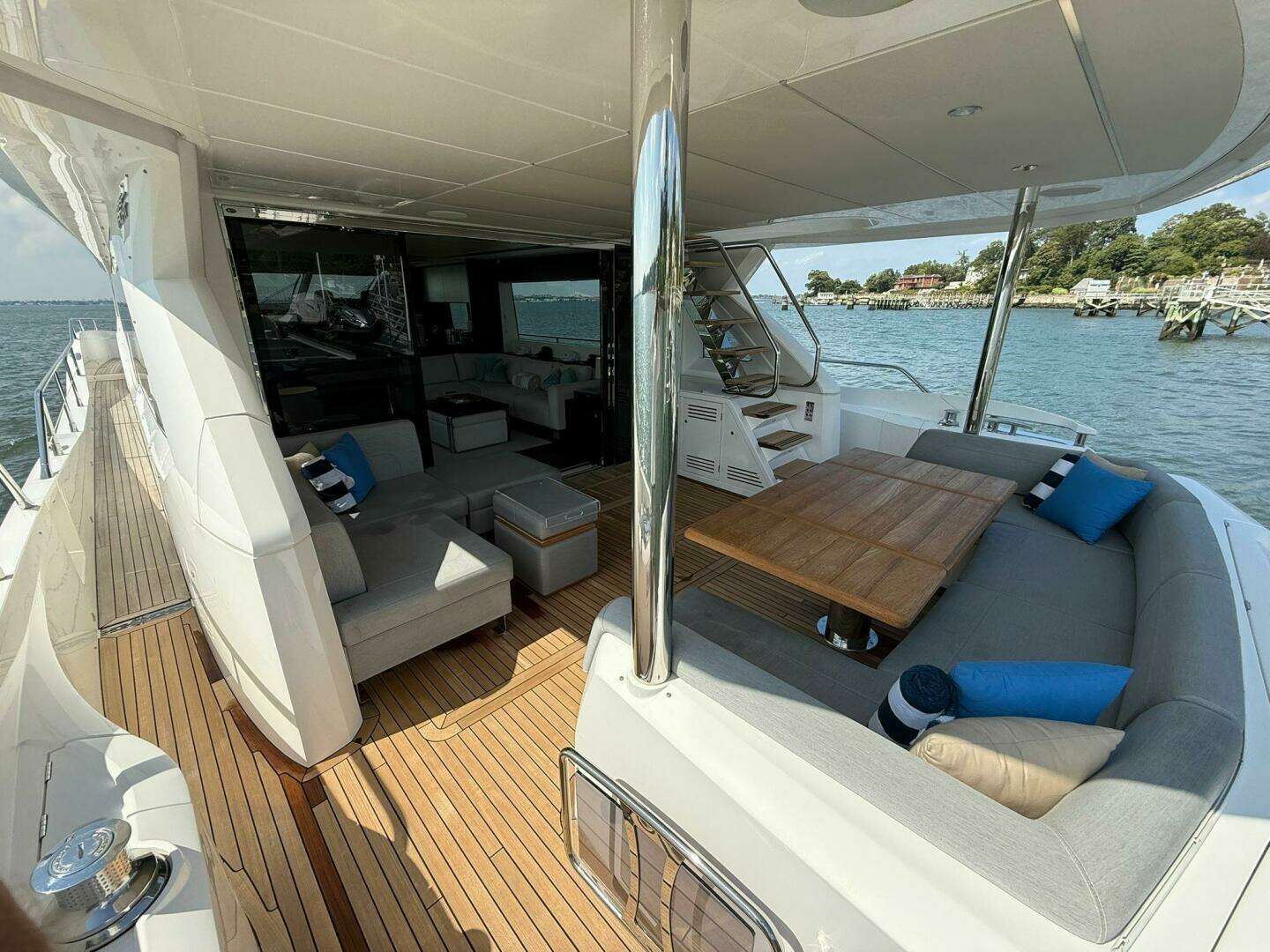 2021 Sunseeker 76 Yacht - Image 19