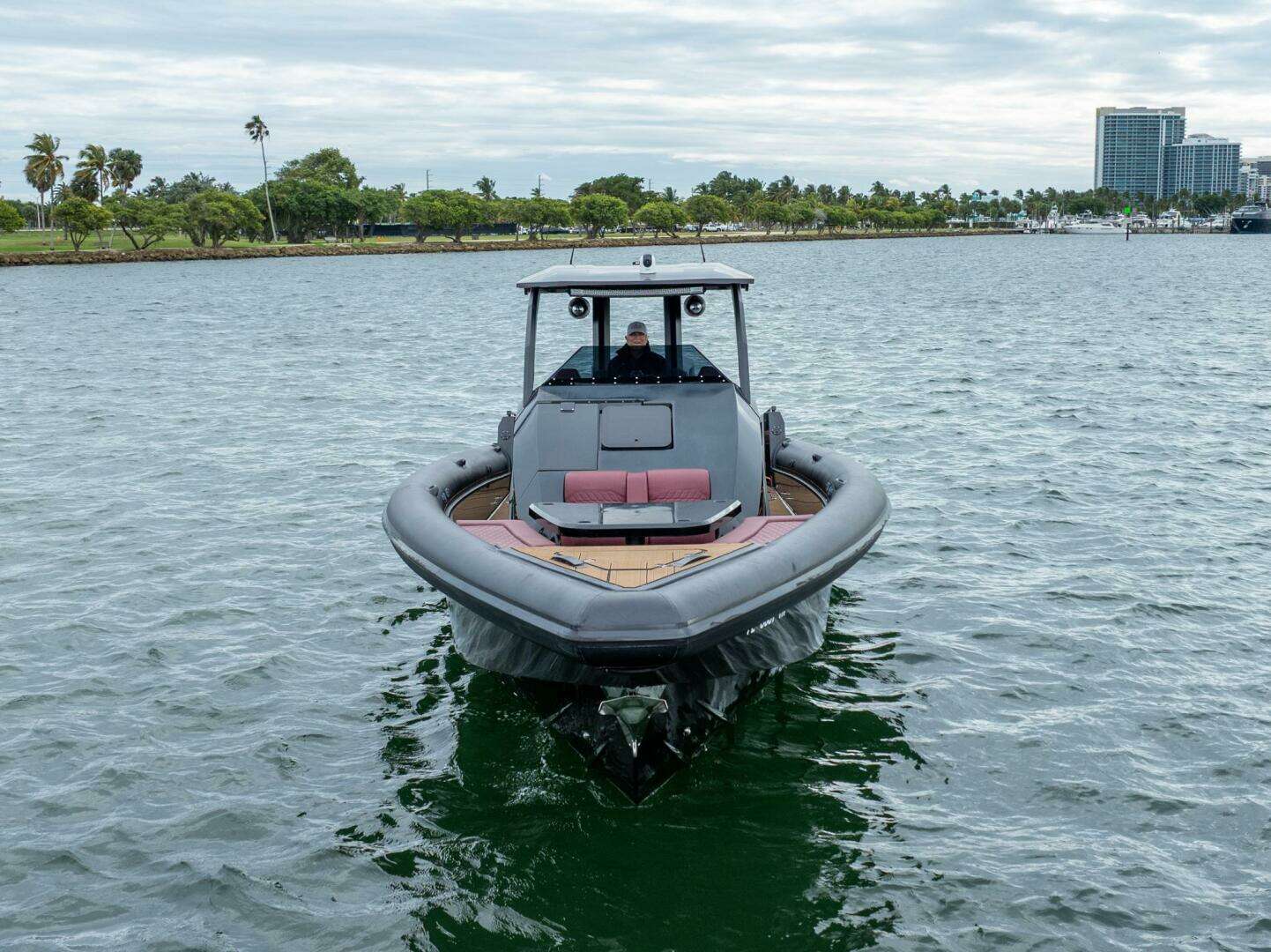 2023 Skipper 42 NC - Image 2