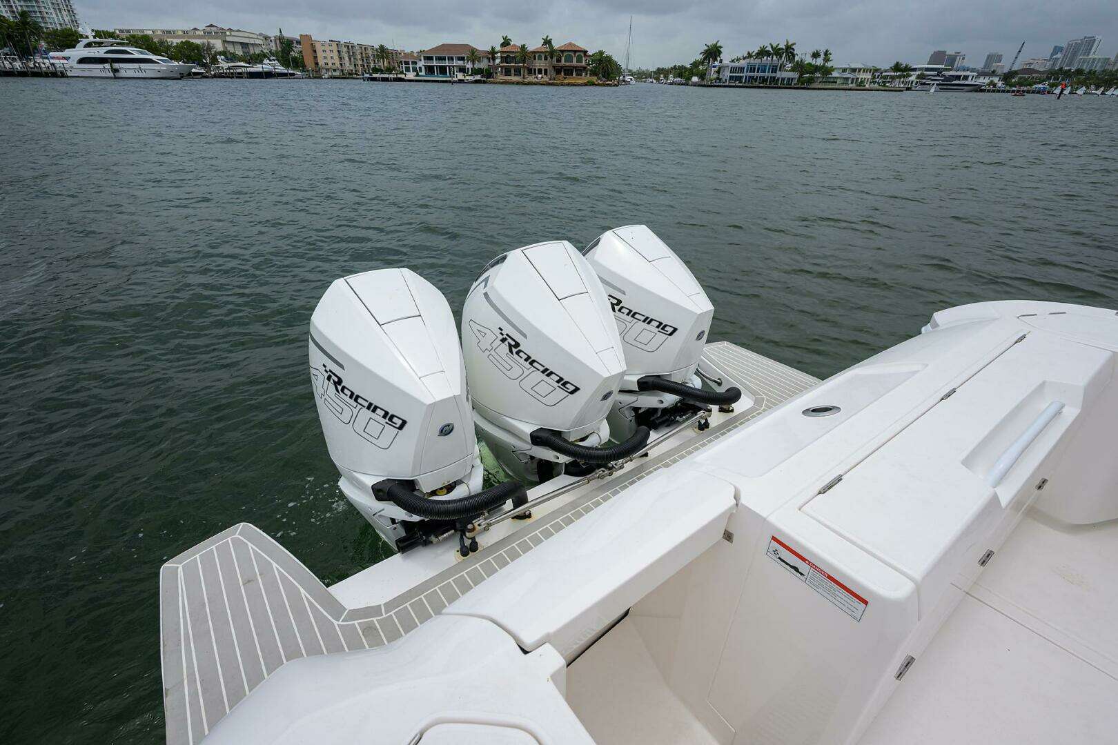 2023 Intrepid 41 Valor - Image 11