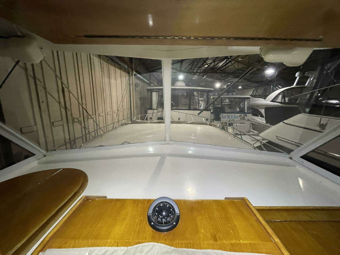 1986 Egg Harbor 40 Motor Yacht - Image 29