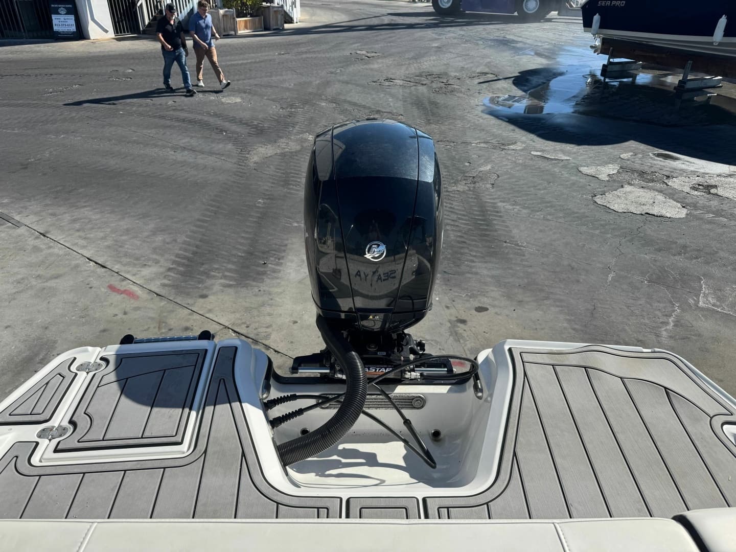 2020 Monterey M-205 - Image 7