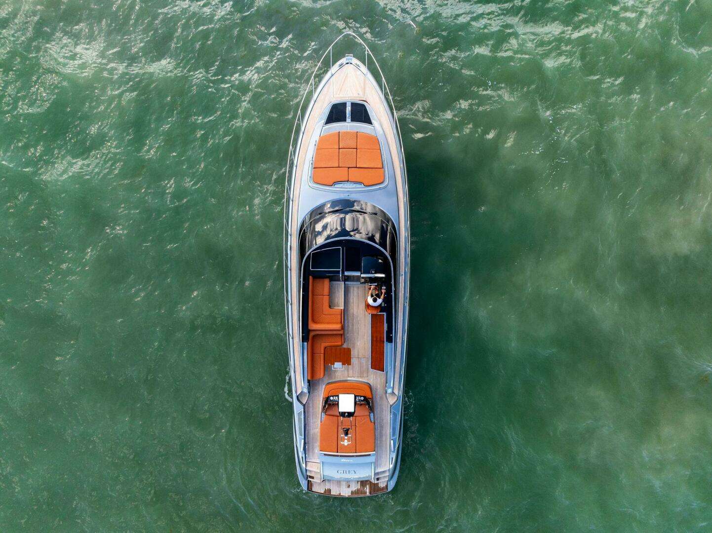 2021 Riva 56' Rivale - Image 14