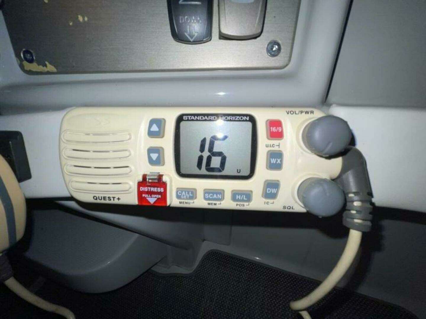 2006 Formula 280 SS - Image 36